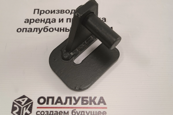 Производство замков для МЩО