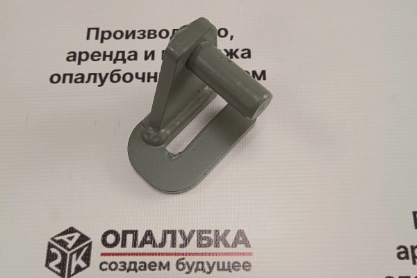 Производство замков для МЩО