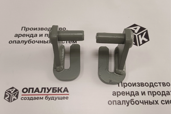 Производство замков для МЩО