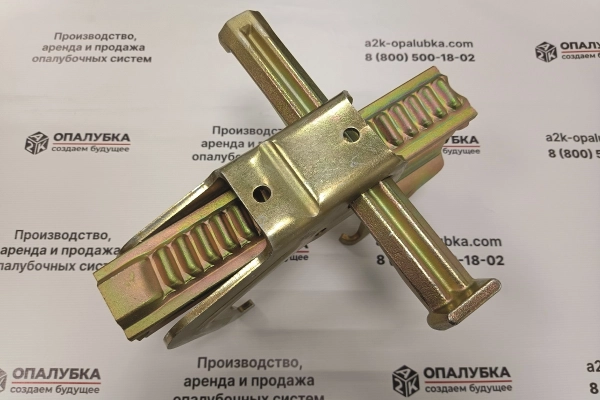Клин для реечно-выравнивающего замка (BFD)