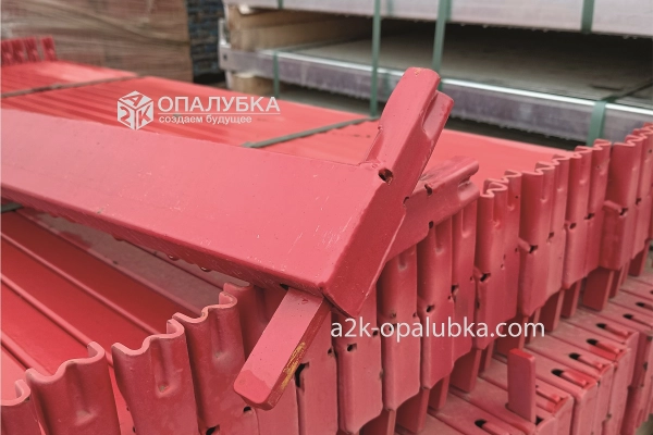 Аренда объемной опалубки ХСИ