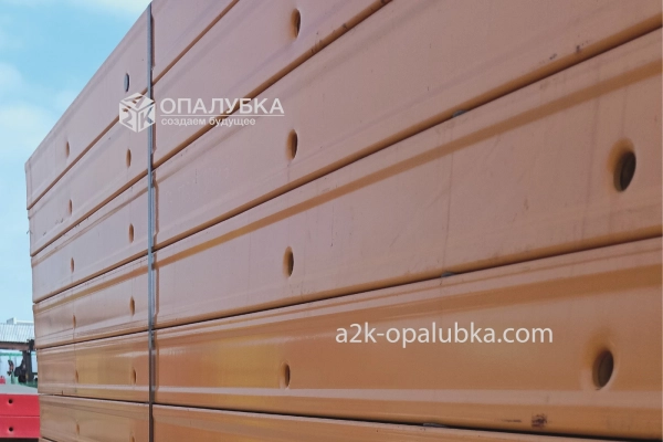 Продажа щитовой опалубки