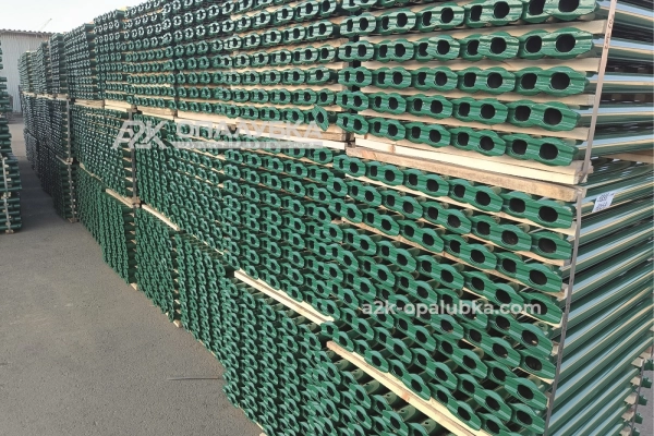 Продажа опалубки перекрытий