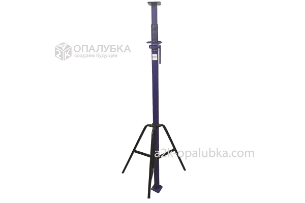 Телескопические стойки