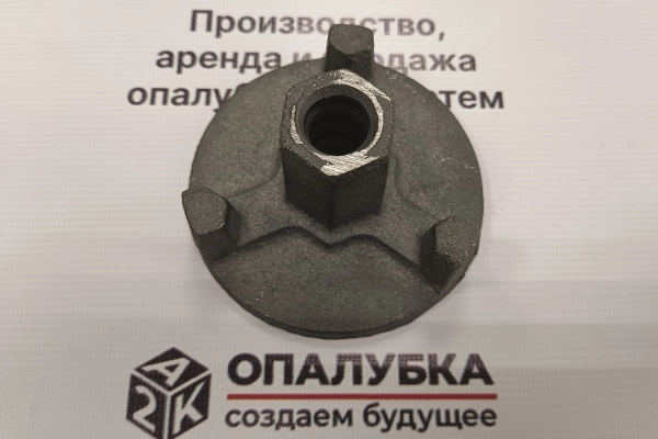 Гайки для стяжных винтов