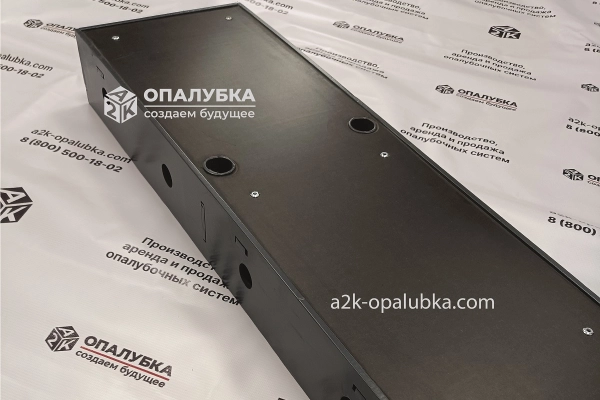 Продажа мелкощитовой опалубки
