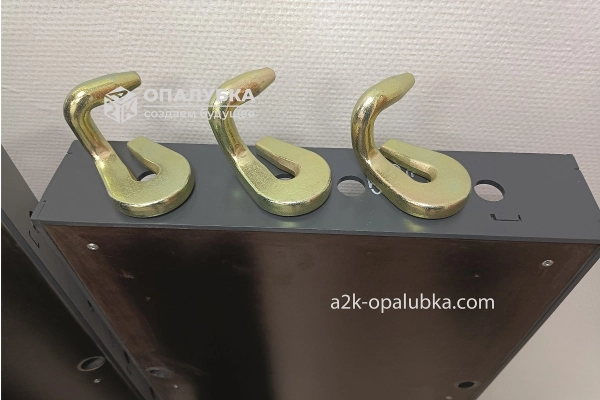 Продажа мелкощитовой опалубки