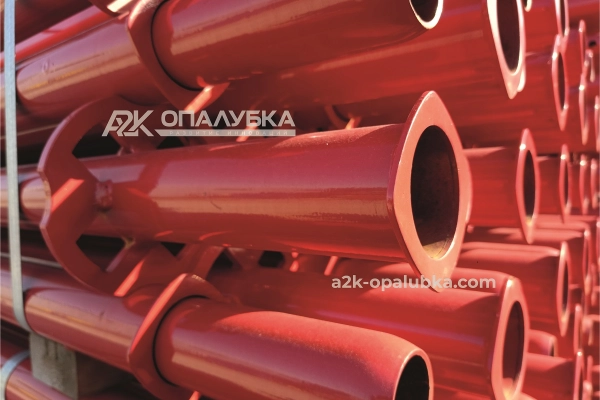 Продажа клиновой опалубки ХСИ