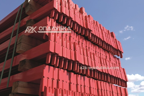 Продажа клиновой опалубки ХСИ
