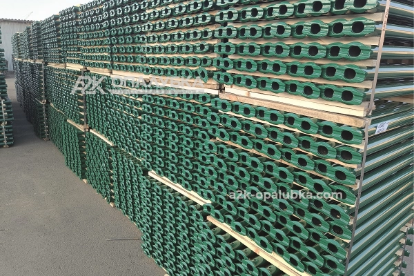 Продажа чашечной опалубки Кап-Лок