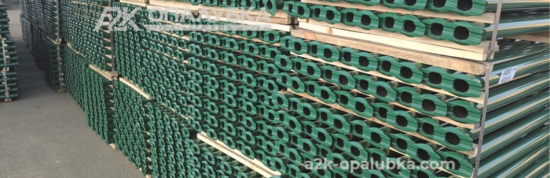 Продажа чашечной опалубки Кап-Лок