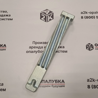 Производство комплектующих