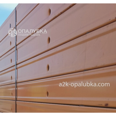Продажа щитовой опалубки