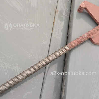 Шкворни